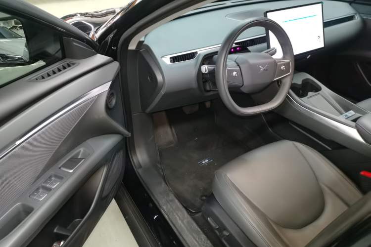 Used XPeng MONA M03 2024 515 Long-Range
