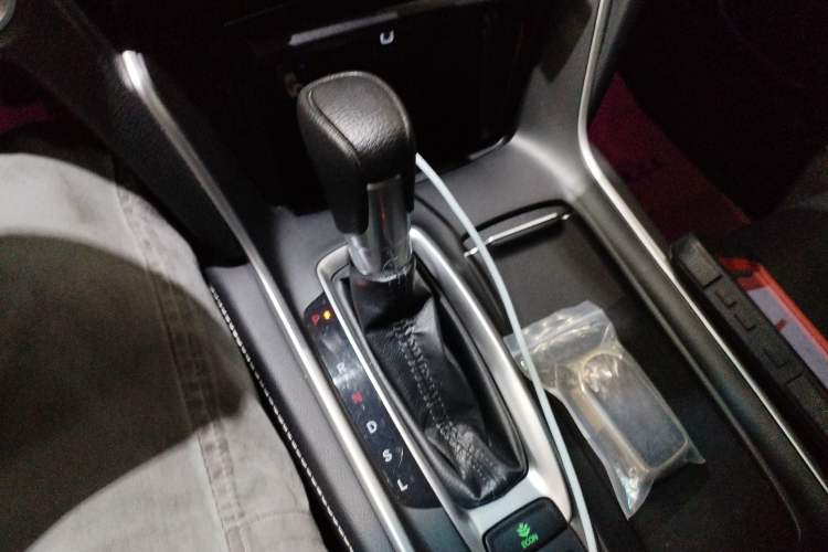 Used Honda Inspire 2022 260TURBO Elegant Edition
