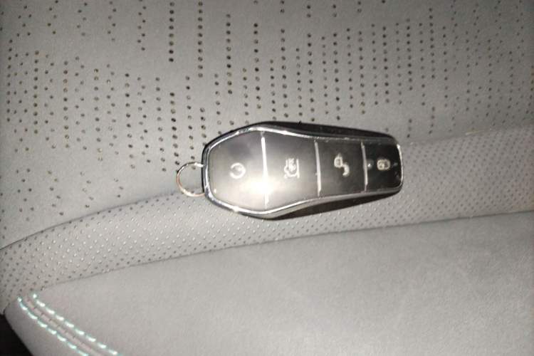 Used BYD Seal 06GT 2025 Intelligent Driving Version 605 Heatwave Edition