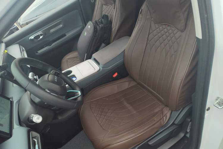 Used AION Y 2023 Plus 510 Enjoy Edition