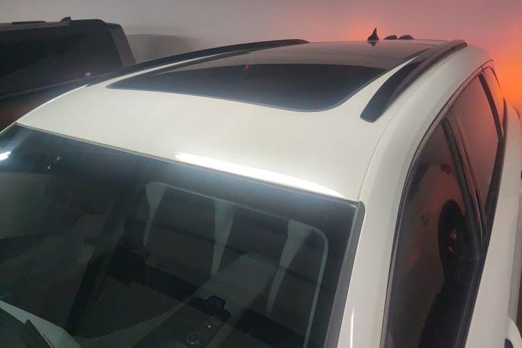 Used Changan CS75 PLUS 2023 3rd Generation 1.5T Automatic Prestige Model