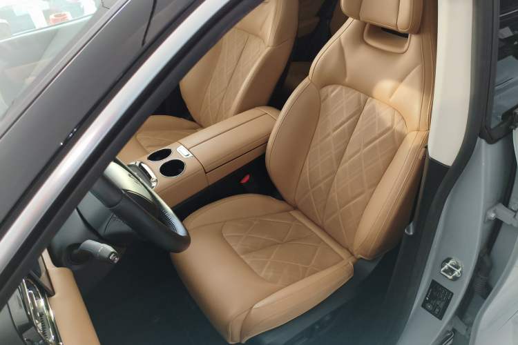 Used Leapmotor C11 2024 All-Electric 580 Luxury Edition