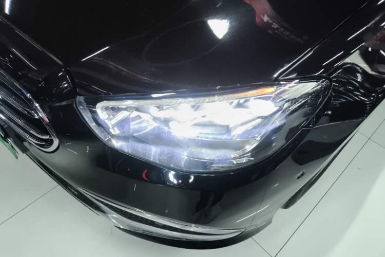 Used Mercedes-Benz E-Class 2021 Restyled E 300 L Luxury Edition
