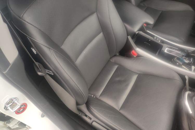 Used Honda Accord 2016 2.0L Elite Edition