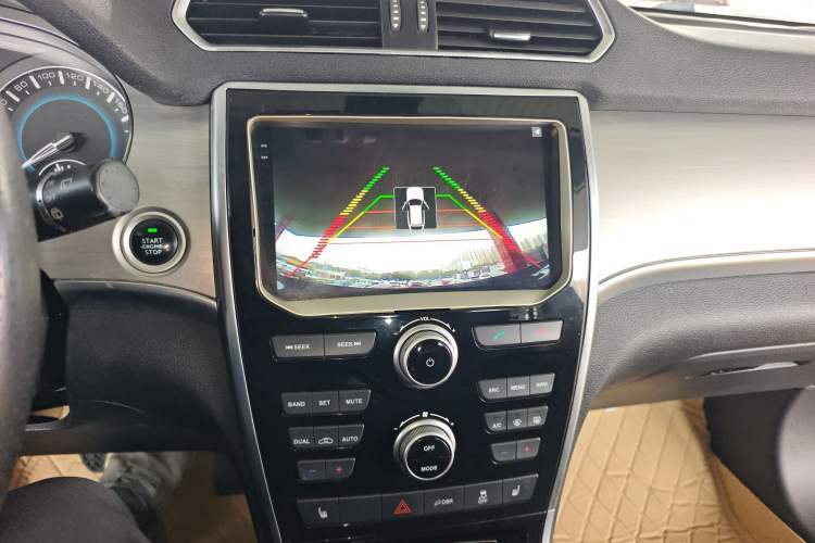 Used Haval H2 2015 1.5T Automatic Two-Wheel Drive Prestige Edition