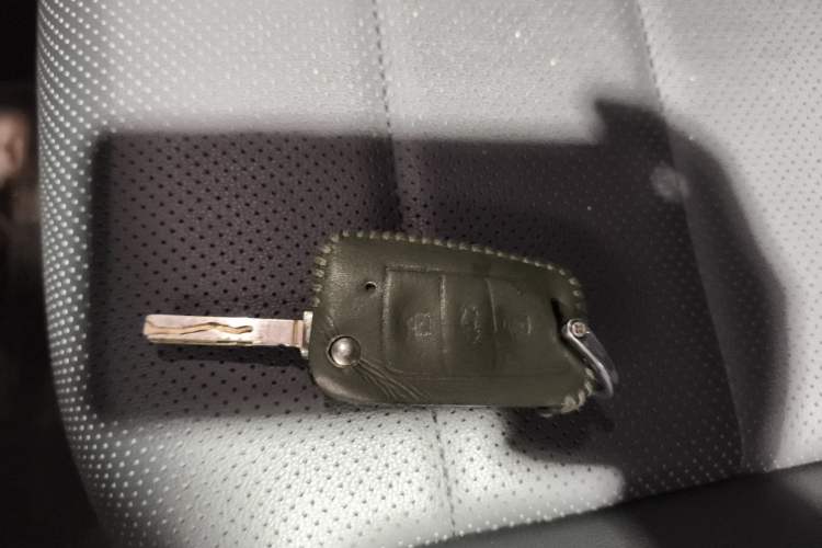 Used Volkswagen Lavida 2022 1.5L Automatic Comfort Edition
