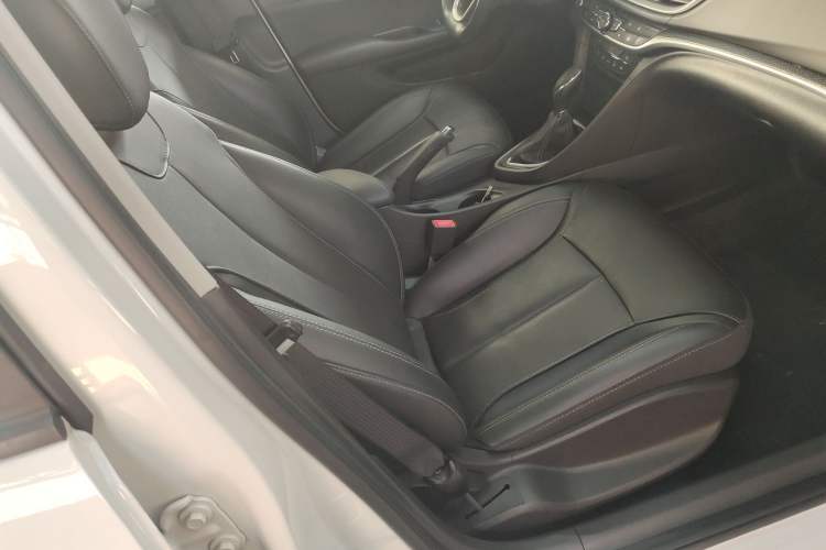 Used Buick GT 2019 18T Automatic Connected Elite Model China VI Standard
