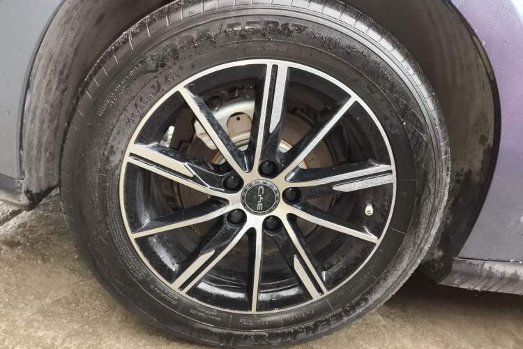 Used BYD Seal 06 New Energy 2024 DM-i 80KM Prestige Model
