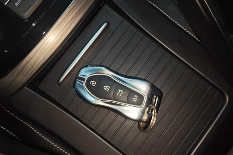 Used Geely Auto Emgrand X7 Sport 2020 1.8TD DCT Smart PRO
