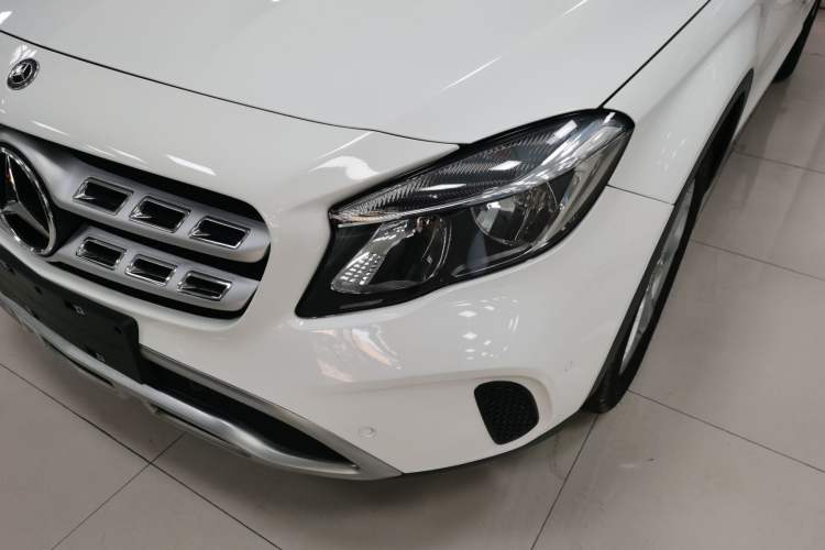 Used Mercedes-Benz GLA 2017 GLA 200 Sport Edition