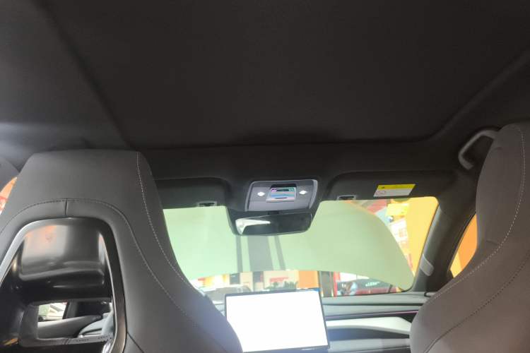 Used BYD Seal 06GT 2025 605 Heatwave Edition