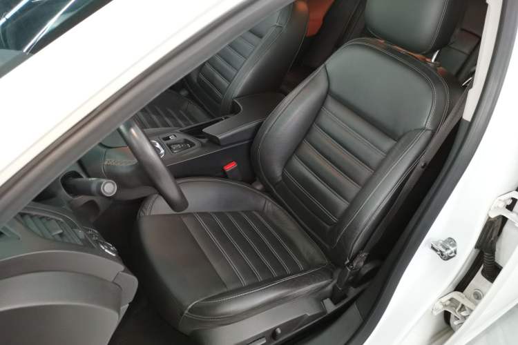 Used Buick Regal 2015 1.6T Elite Tech Model
