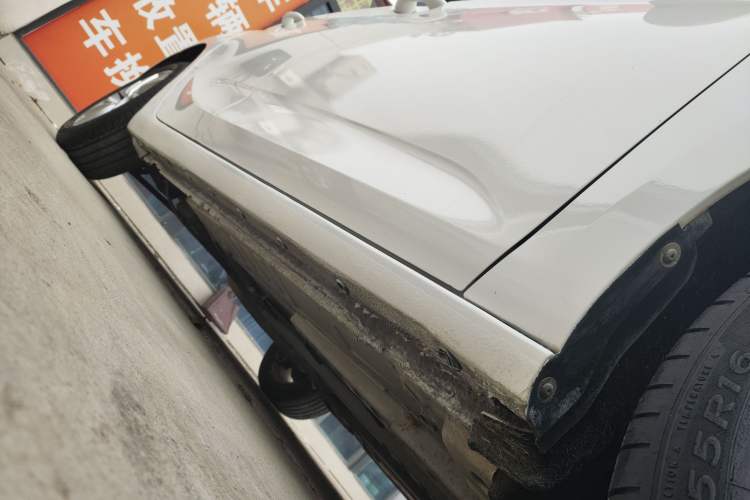 Used Buick Verano 2016 Hatchback 15S Automatic Ambition Model