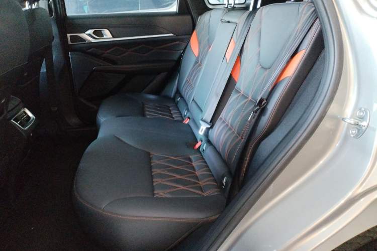 Used Haval XY 2022 1.5T Smart Edition
