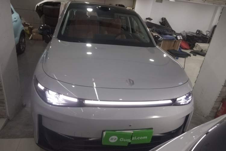 Used Leapmotor C10 2026 605 LiDAR Version
