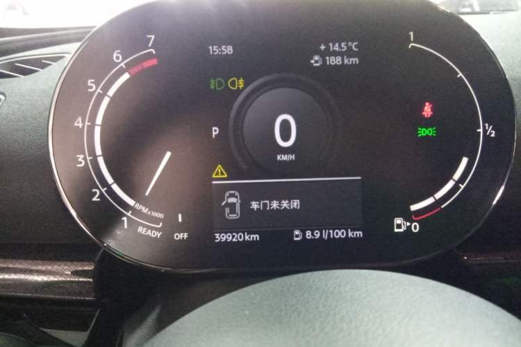 Used  Clubman 2021 2.0T COOPER S
