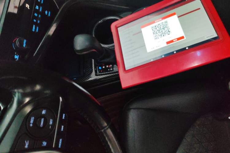 Used Toyota Camry 2018 2.5S Fēngshàng Edition
