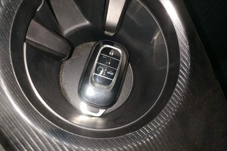 Used Honda Integra 2022 240TURBO CVT Technology Edition
