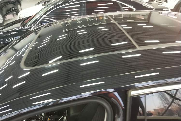 Used Volkswagen Magotan 2020 330TSI DSG Luxury Edition
