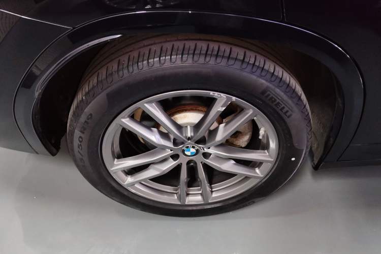 Used BMW X3 2021 xDrive28i M Sport Package