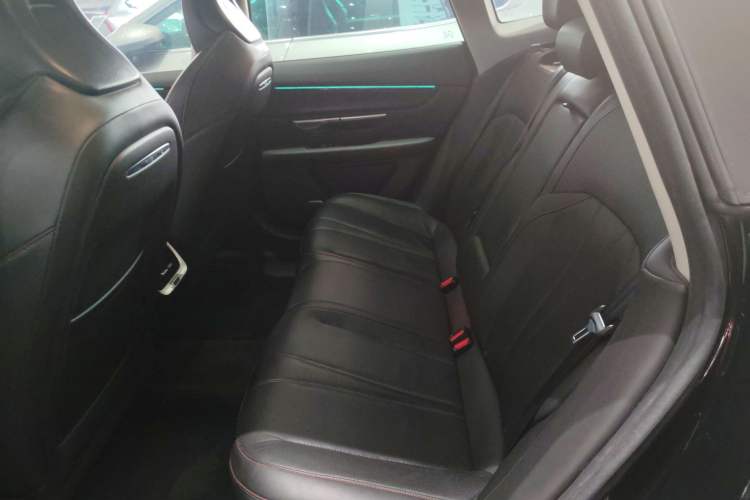 Used XPeng P7 2020 586N
