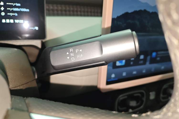 Used AION UT 2025 420 Intelligent Luxury Edition