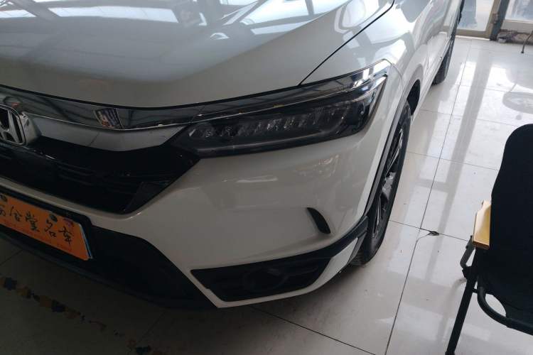 Used Honda Breeze 2020 240TURBO CVT 2WD Elite Edition