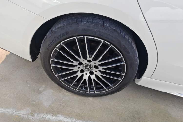 Used Mercedes-Benz C-Class 2024 Restyled C-Class 260 L Sport Edition
