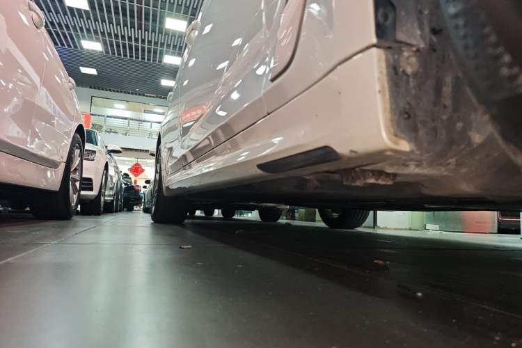 Used BMW 5 Series 2020 525Li M Sport Package