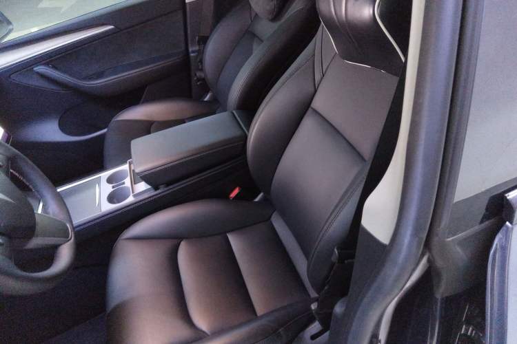 Used Tesla Model Y 2022 Performance High-Performance All-Wheel-Drive Version