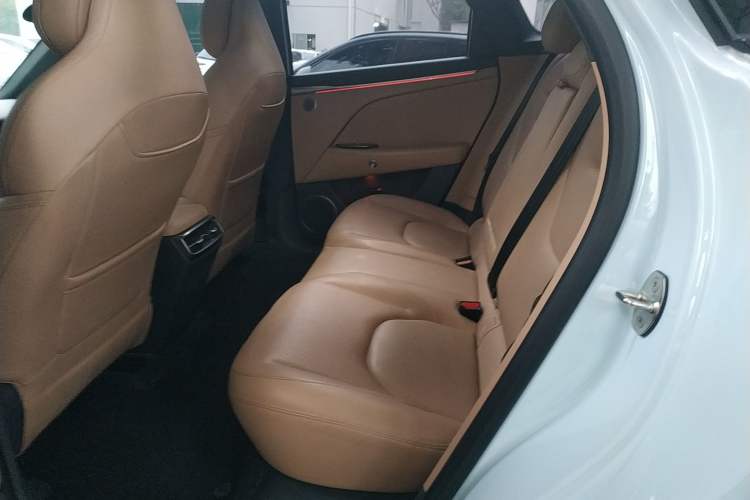 Used ARCFOX Alpha T5 2024 660 MAX