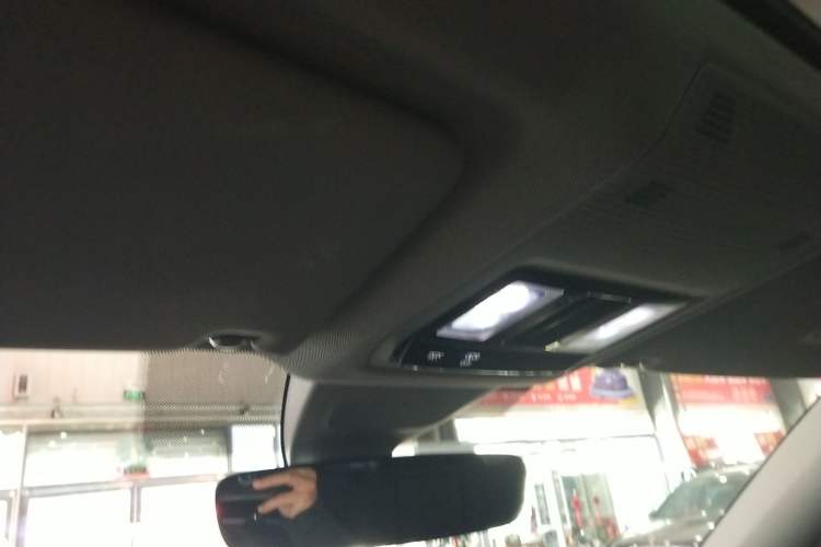 Used Volkswagen Teramont 2021 380TSI Four-Wheel Drive Prestige Luxury Edition