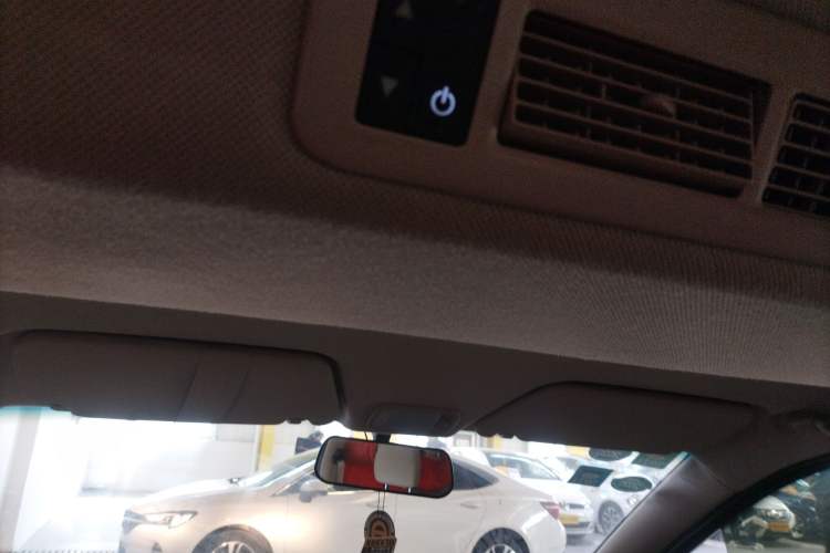 Used Wuling Hongguang 2016 1.5L S Comfort Version
