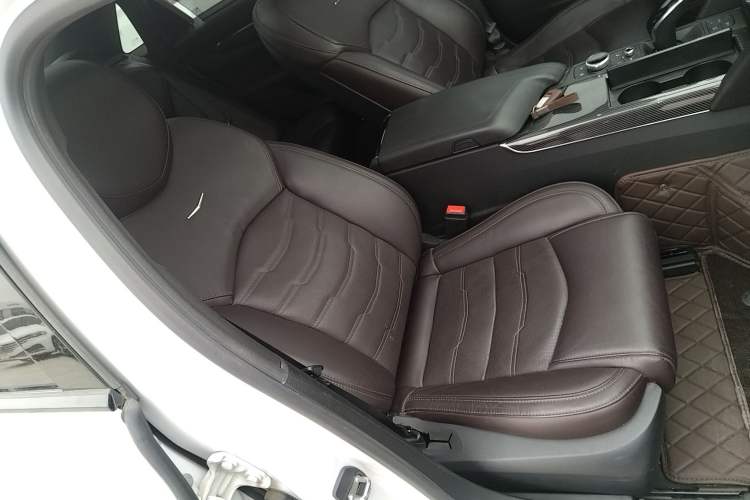 Used Cadillac CT6 2022 28T Prestige Edition
