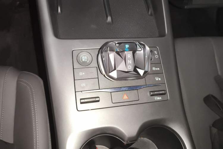 Used BYD Qin PLUS 2025 DM-i Smart Drive 55KM Leading Model