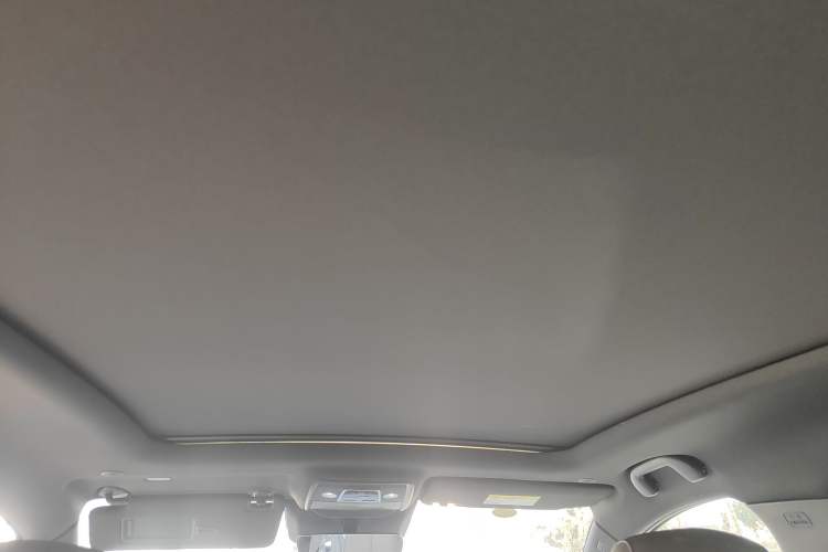 Used BYD Song PLUS New Energy 2025 DM-i Smart Drive 112KM Prestige Model
