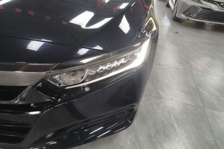 Used Honda Accord 2021 260TURBO Luxury Starry Sky Limited Edition