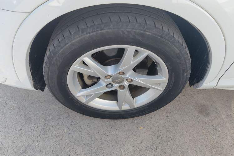 Used Audi Q3 2018 30th Anniversary Edition 30 TFSI Fashion Model