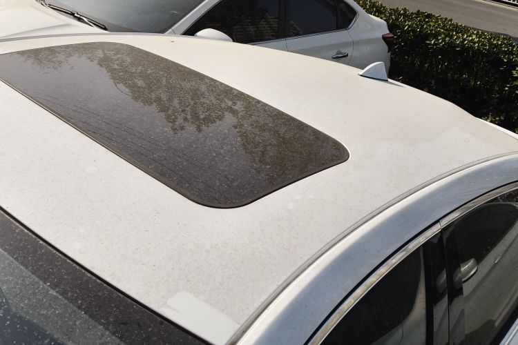 Used Chevrolet Malibu XL 2017 1.5T Automatic Ruichi Edition
