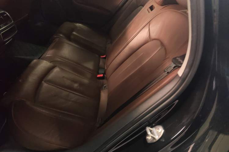 Used Audi A6L 2017 TFSI Technology Edition
