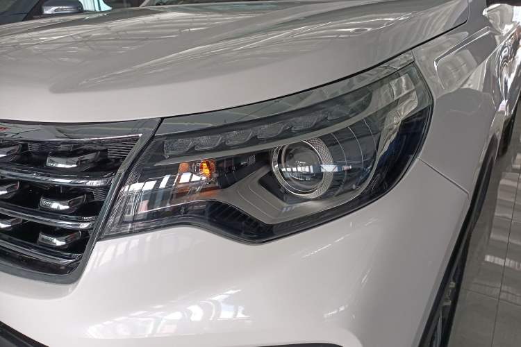 Used Kia Sportage R 2018 2.0L Automatic Smart Luxury Version China V Standard