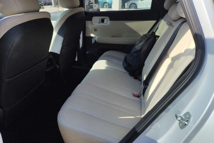 Used Wuling Xingguang S 2024 510 km Flagship Version
