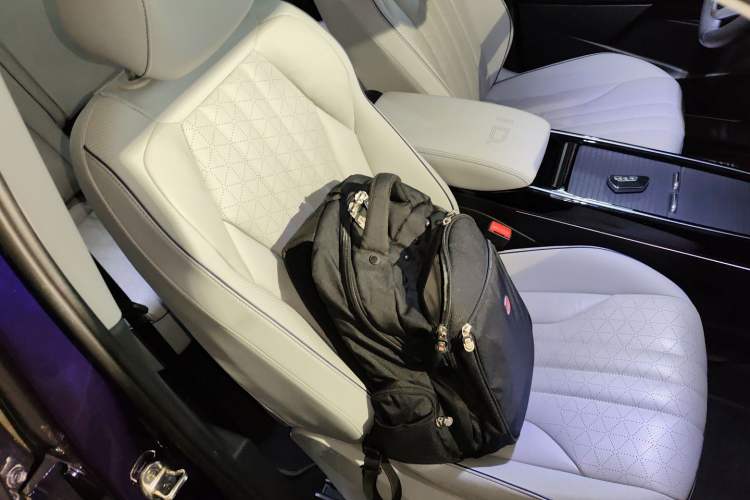 Used Volkswagen ID.6 X 2021 1st Edition ID. First Impression Edition