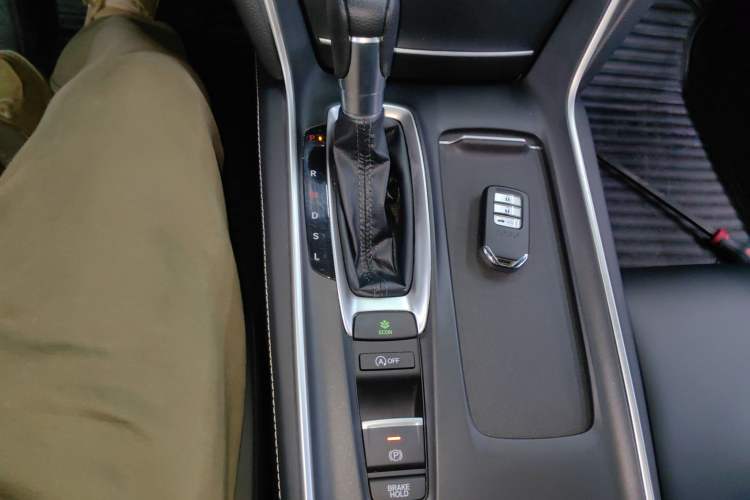 Used Honda Inspire 2022 260TURBO Elegant Edition
