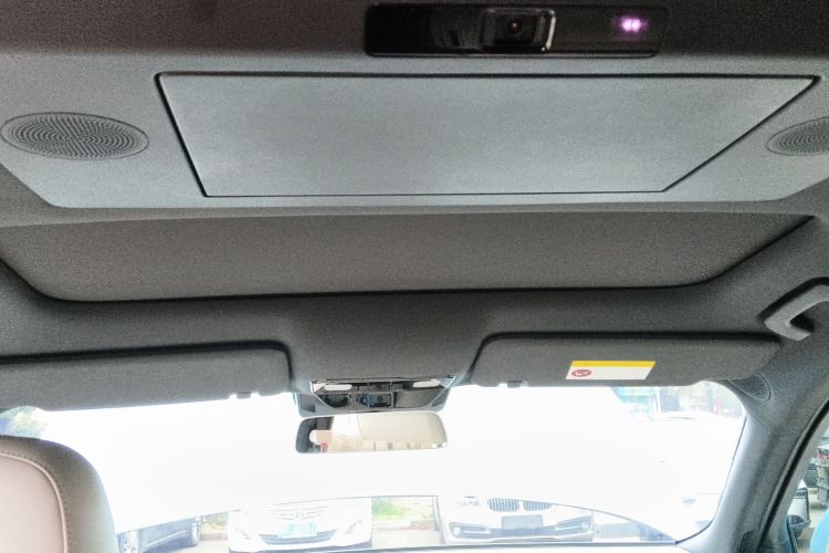 Used Li Auto L8 2024 Ultra Model