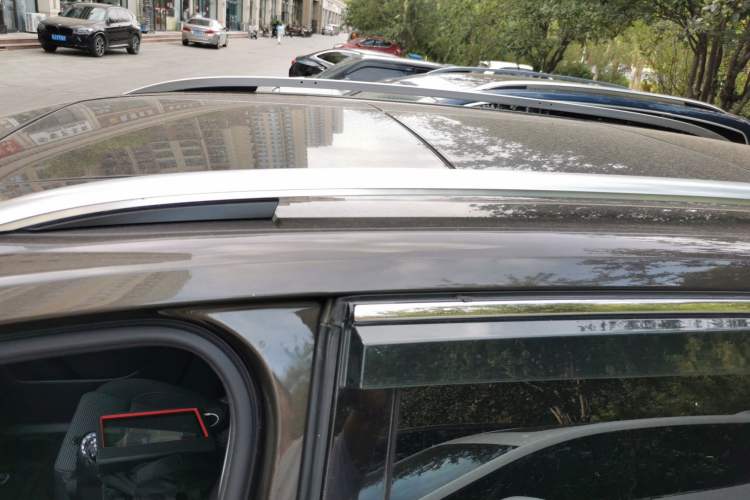 Used Volkswagen Sharan 2018 Revised Version 380TSI Comfort Edition 7-Seater