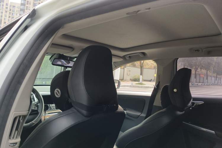 Used Volvo XC60 2015 T5 Smart Edition