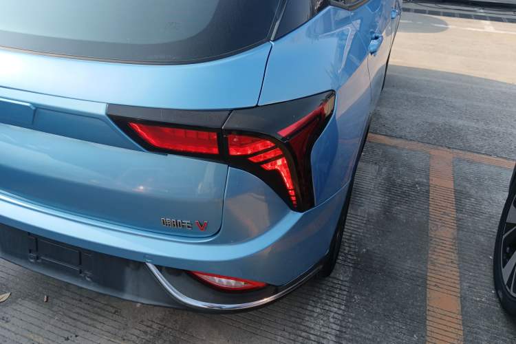 Used NETA V 2021 Co-sport Magic Edition
