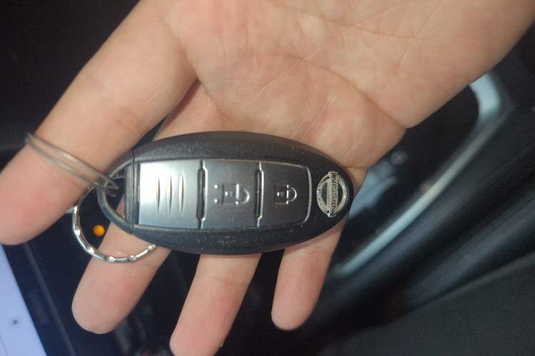 Used Nissan X-Trail 2014 2.0L CVT Comfort Edition 2WD