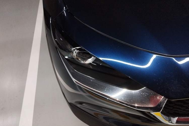 Used Mazda CX-30 2024 2.0L Manual Shangyue Trim
